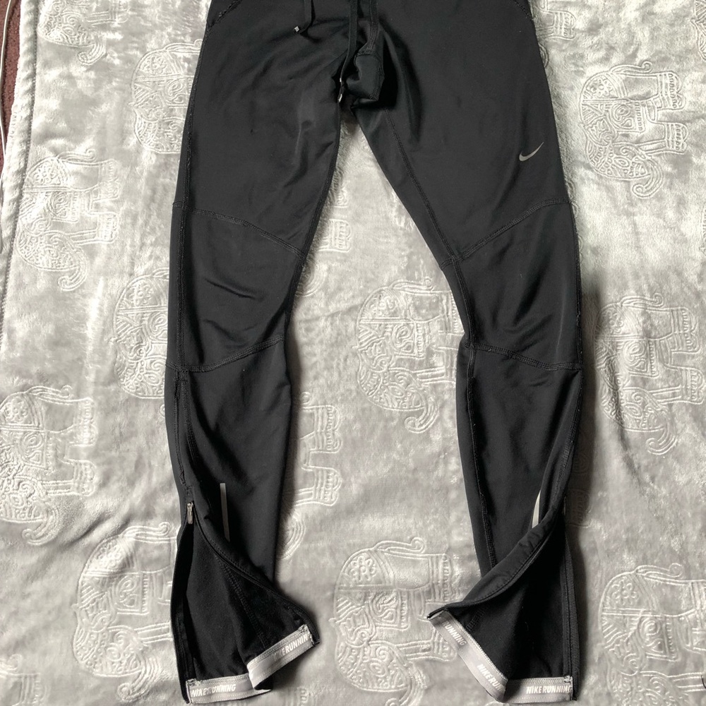 Running pants